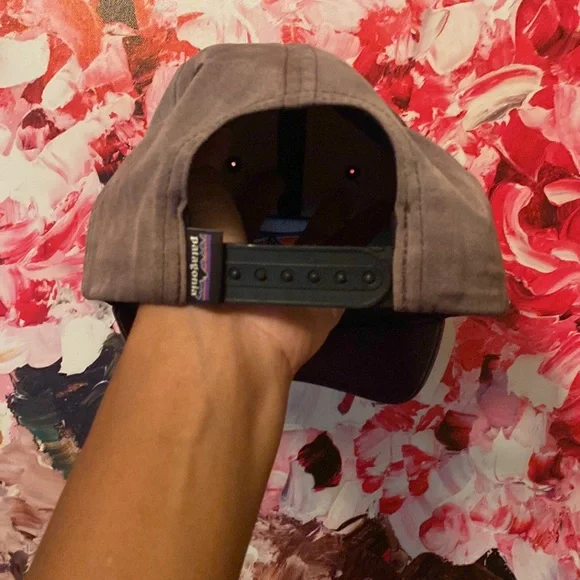 PatagoniaAdjustable Hat